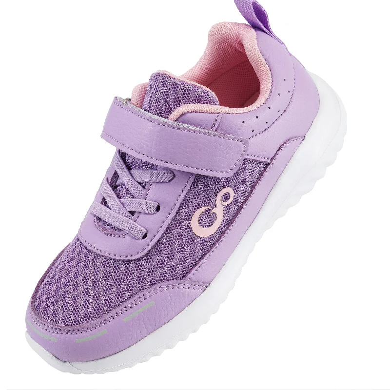 athletic shoes for women with adjustable strap for custom fit-Athletic shoes for high-intensity sportsBoys Girls Sneakers Kids Shoes Lightweight Breathable Athletic Running Walking Shoes for Toddler/Little Kid