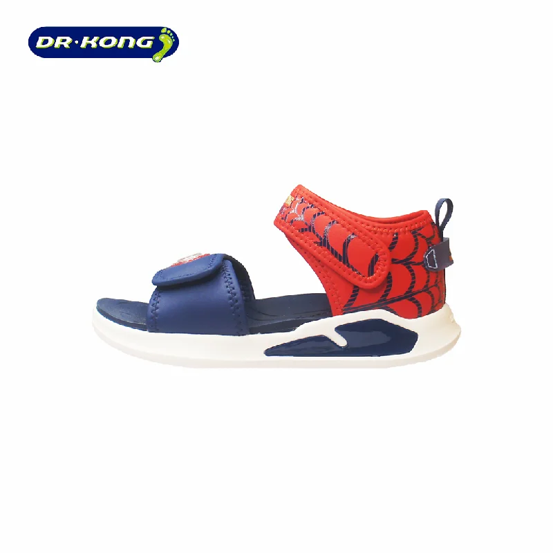 sandals with minimalist style for versatilityDr. Kong Baby 123 Smart Footbed Sandals S1000595