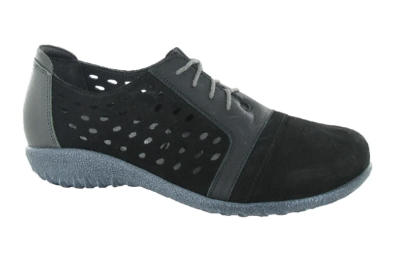 Casual shoes for active lifestylescasual shoes for women with knitted fabric for breathable fit-Lalo