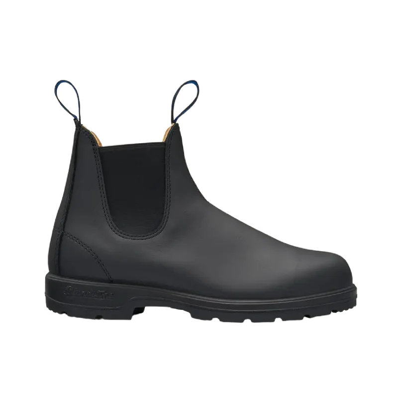 Stylish boots for women with sleek finish and soft leather-Women's Thermal 566 Chelsea Boot