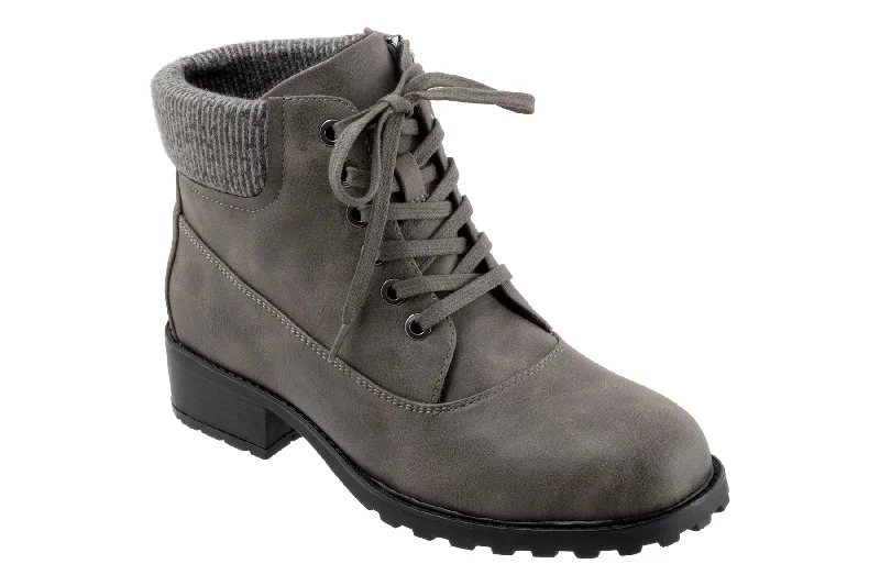 Comfortable boots for men with anti-slip sole-Bellamy