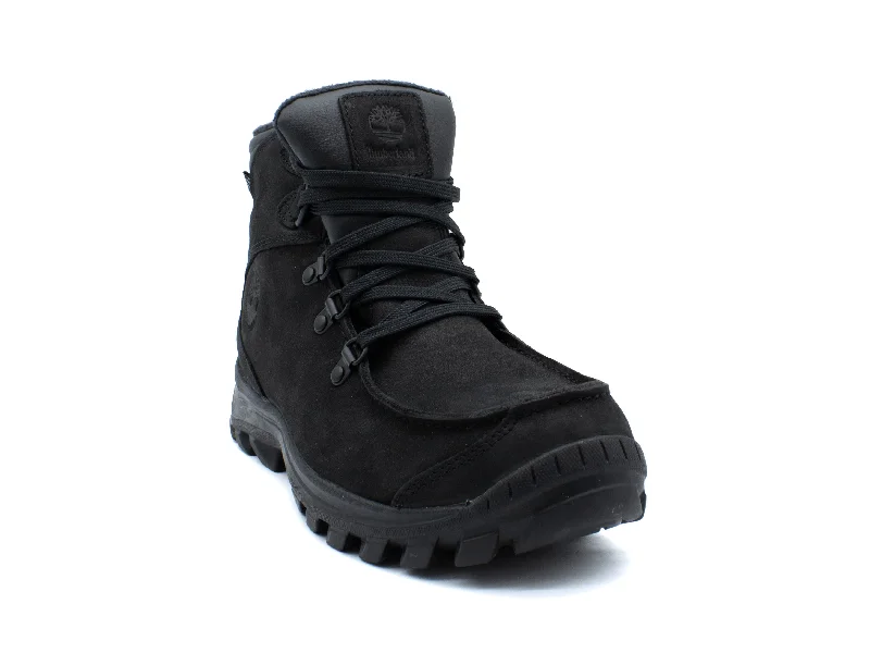 Elegant high boots for women with low heel-TIMBERLAND Chillberg Waterproof Hiking Boot