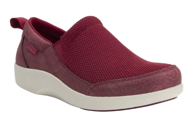 Casual shoes for everyday running errandscasual shoes for women with arch support for added comfort-Traq Melodiq