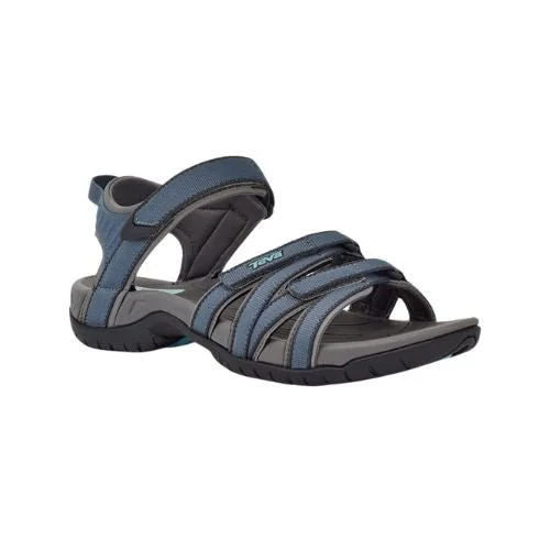 sandals with flexible straps for comfortWOMEN'S TIRRA BERING SEA