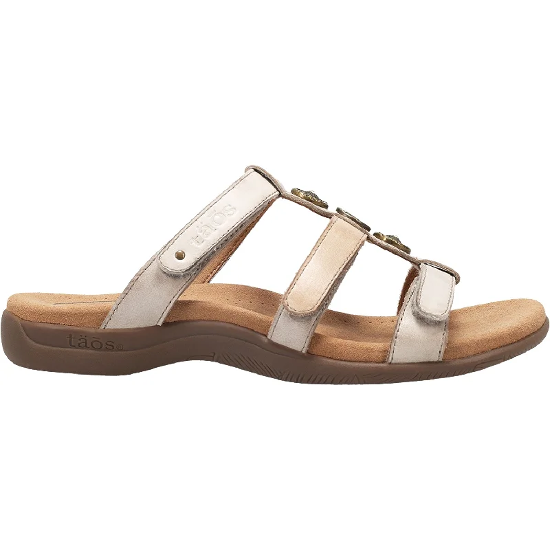 sandals for women with ankle strapsWomen's Taos Prize 4 Stone Multi Leather