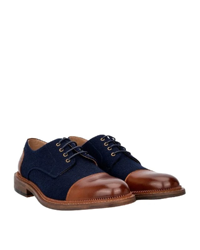 Oxford shoes with square toe design -Oxfords Outlet StoreMen's Dante Oxford