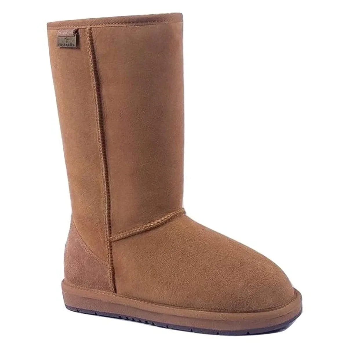 Stylish boots for men with military-inspired design-UGG Premium Tall Classic Boots