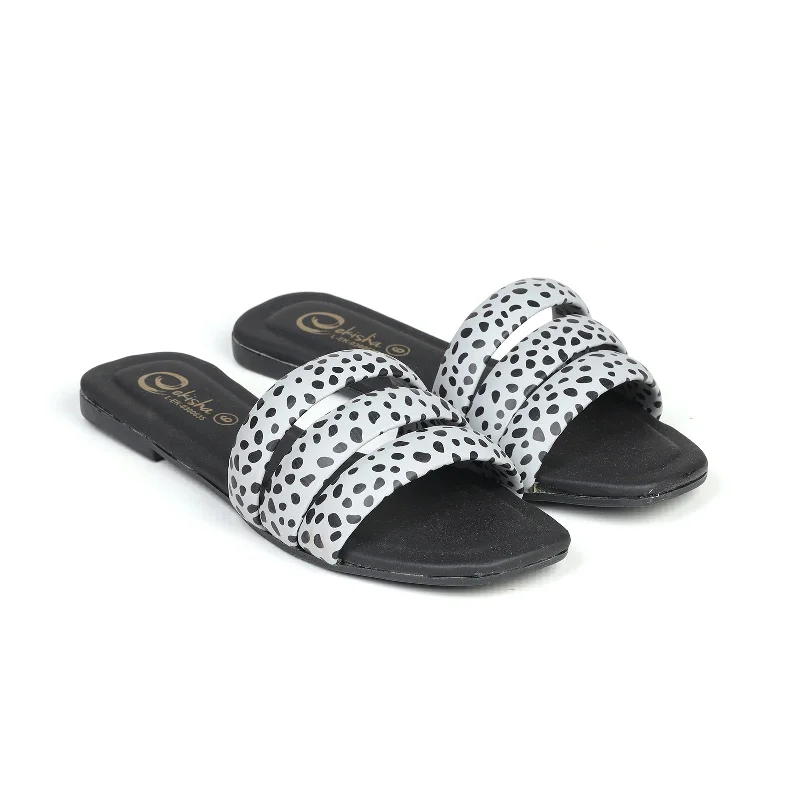 indoor slippers for women with open toe design for breathability-Slippers near boutique shops-Women's House Slippers