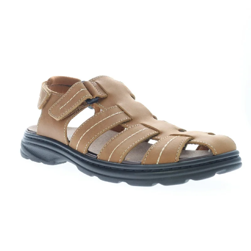 sandals for men with classic designHunter Men's Sandal