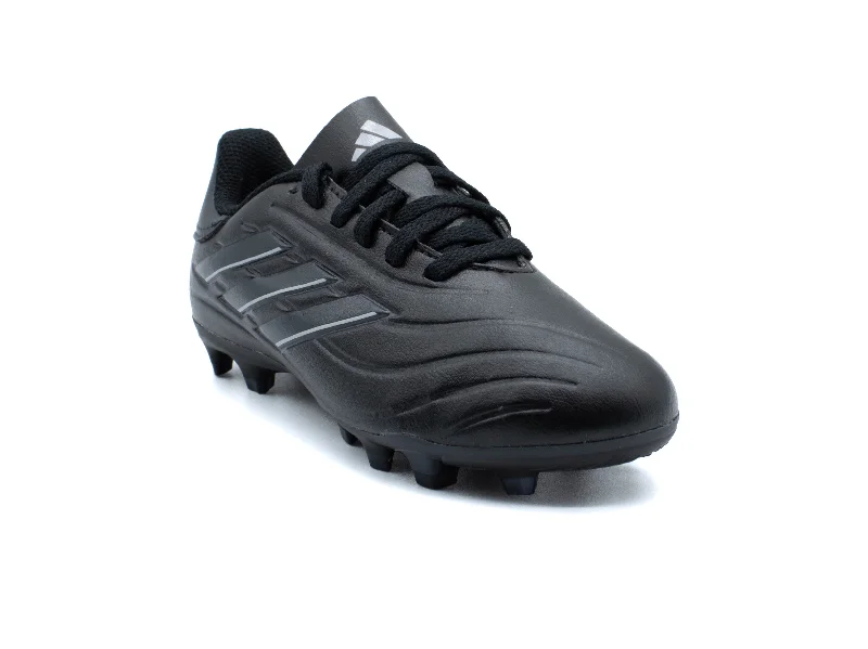 Comfortable winter boots for women with faux sheepskin-ADIDAS COPA PURE II CLUB FLEXIBLE GROUND BOOTS