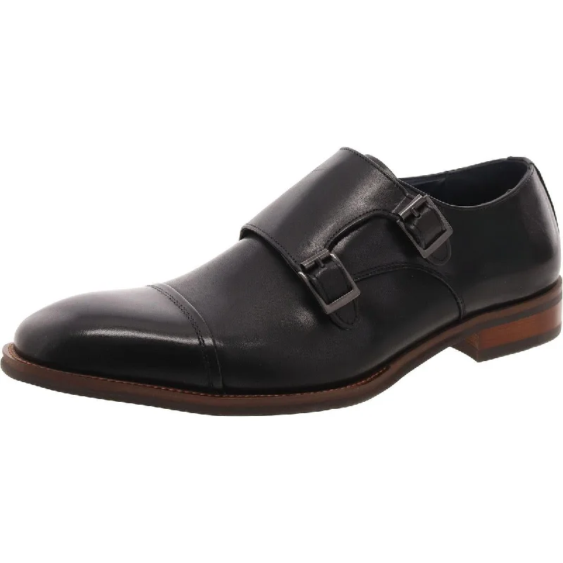 Oxford shoes for professionals with fashionable looks -Oxfords Pastel ColorsTilly Mens Leather Square Toe Oxfords