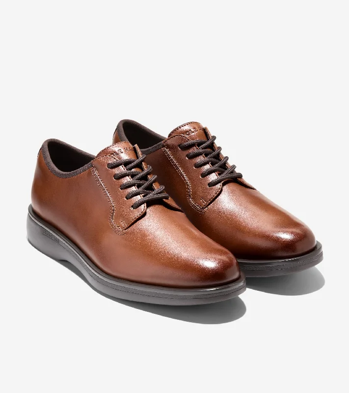 Oxford shoes for formal events -Oxfords Delivery TimeCole Haan Grand Ambition Postman Oxfords