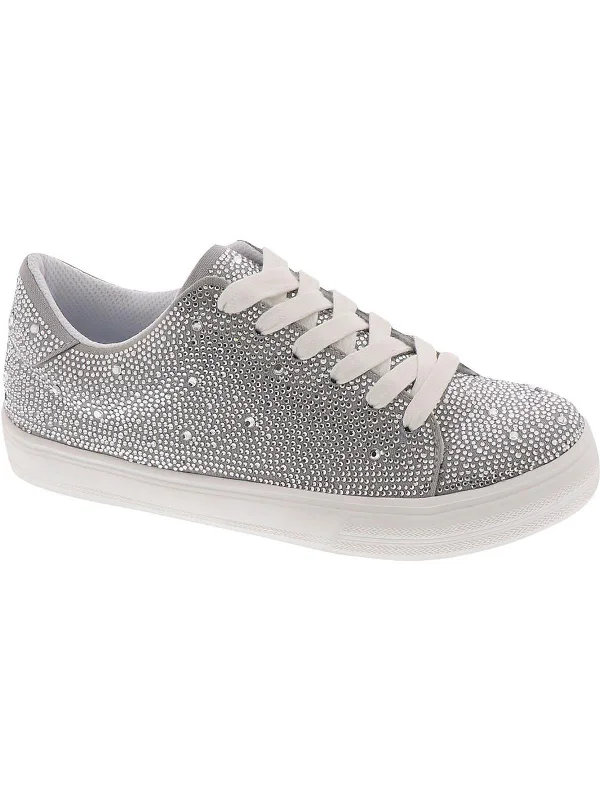 Oxford shoes for dressy casual outfits -Oxfords Small BatchVeronica  Womens Dressy Glitter Oxfords