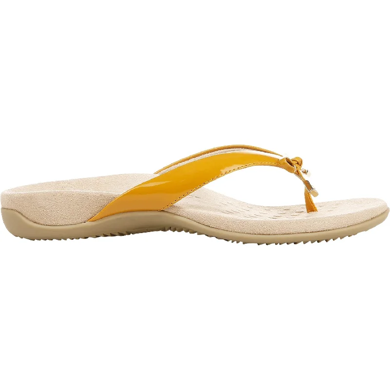 sandals for kids with easy to wear designWomen's Vionic Bella Sunflower Synthetic