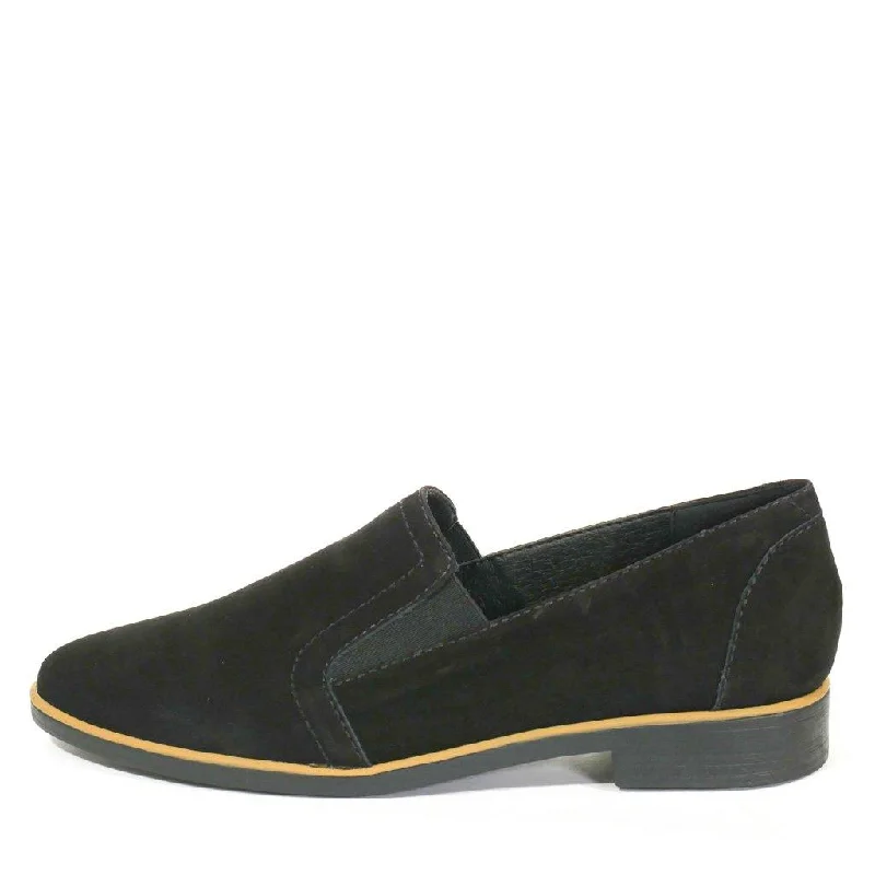 loafers for comfortable, stylish office daysLoafers with Cool StyleWalker Suede Loafers