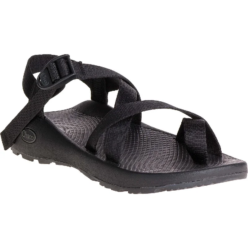 eco-friendly sandals for sustainable wearMEN'S Z/2 ADJUSTABLE STRAP CLASSIC SANDAL