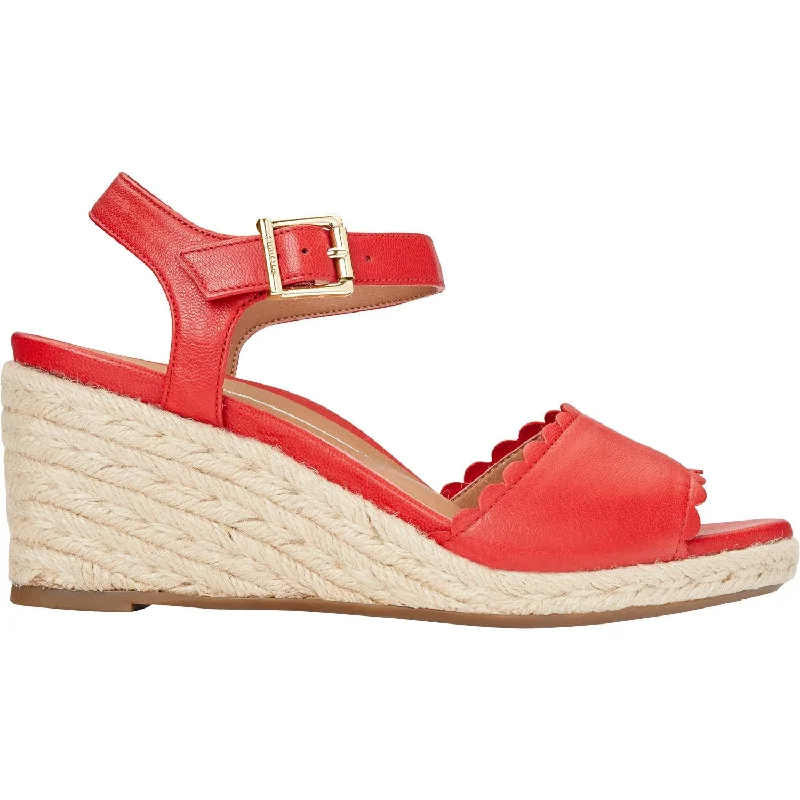 sandals with trendy designs for the beachWomen's Vionic Stephany Cherry Leather