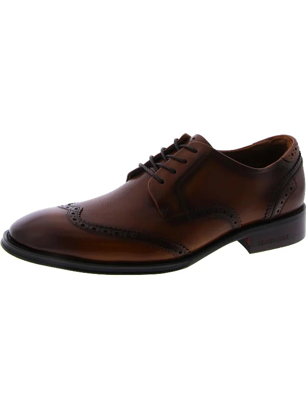 trendy Oxford shoes for formal and casual outfits -Oxfords Referral BonusMens Flat Dressy Oxfords