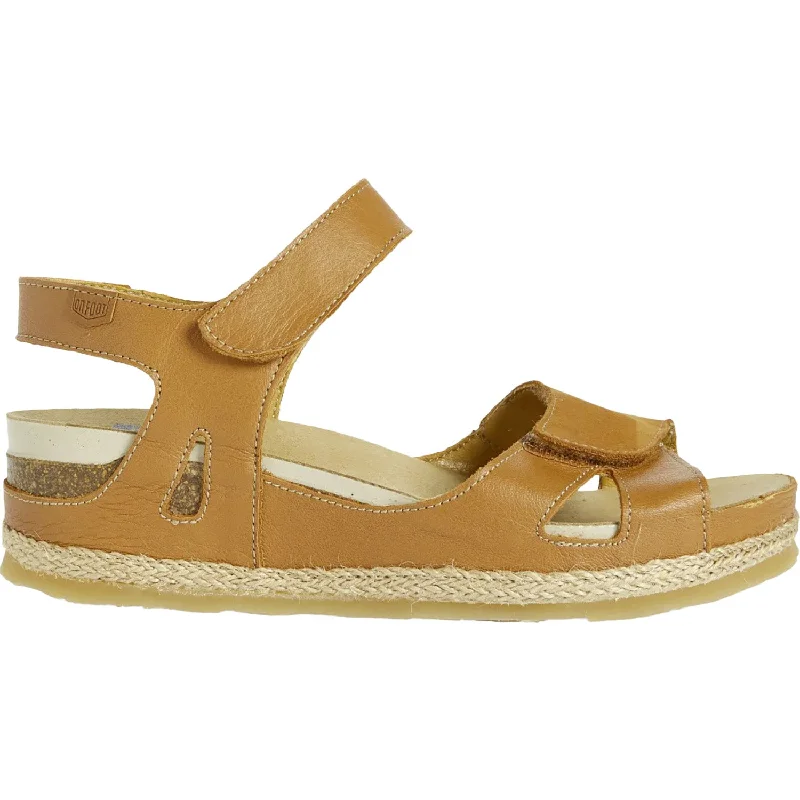 sandals with extra cushioning for all-day comfortWomen's On Foot Cynara 221 Trenton Cuero Leather