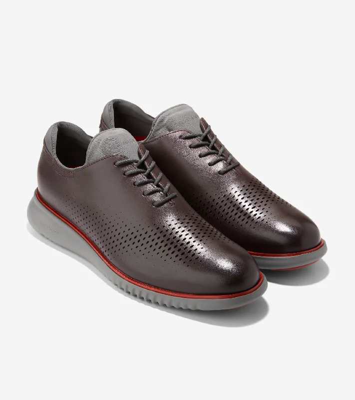 best Oxfords for women -Oxfords In StockCole Haan Men's 2.ZEROGRAND Lined Laser Wingtip Oxford