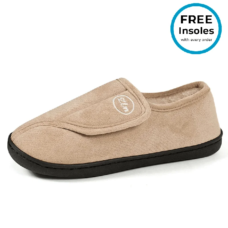 slippers for men with casual slip-on style for quick wear-Slippers near soft floors-Ortho Slop - Comfortable Slippers