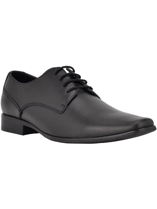 stylish Oxford shoes for women -Oxfords Corporate AttireBrodie 2 Mens Leather Square Toe Oxfords