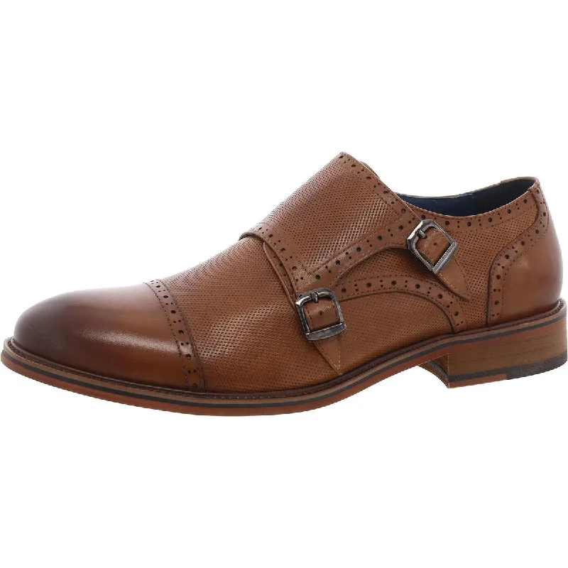 best Oxford shoes for trendy professionals -Oxfords Patent LeatherMorgan Mens Leather Laceless Oxfords