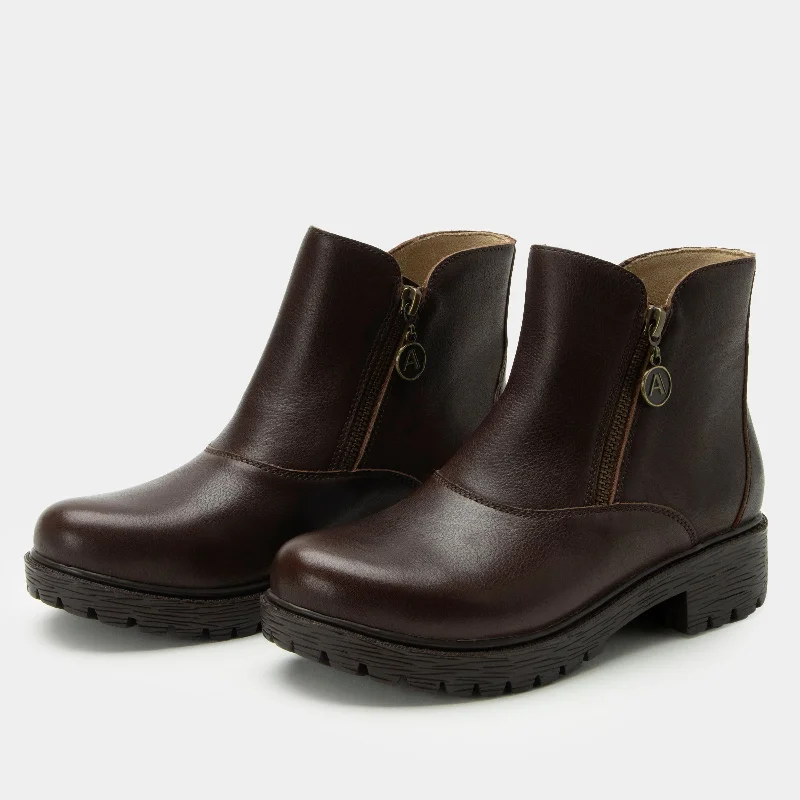 Warm winter boots for men with thermal insulation-Rorie Java Boot