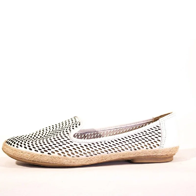 loafers for versatile, everyday looksLoafers with Top FitBlast Woven Leather Loafers