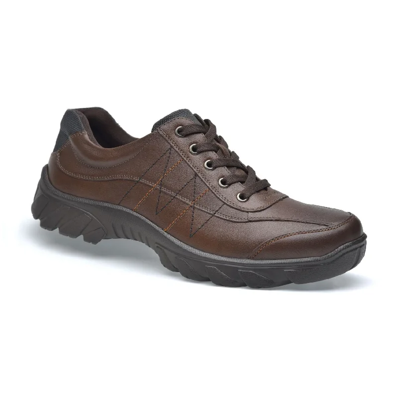 Oxford shoes for professional office outfits -Oxfords Balanced StyleMen's Oxfords -