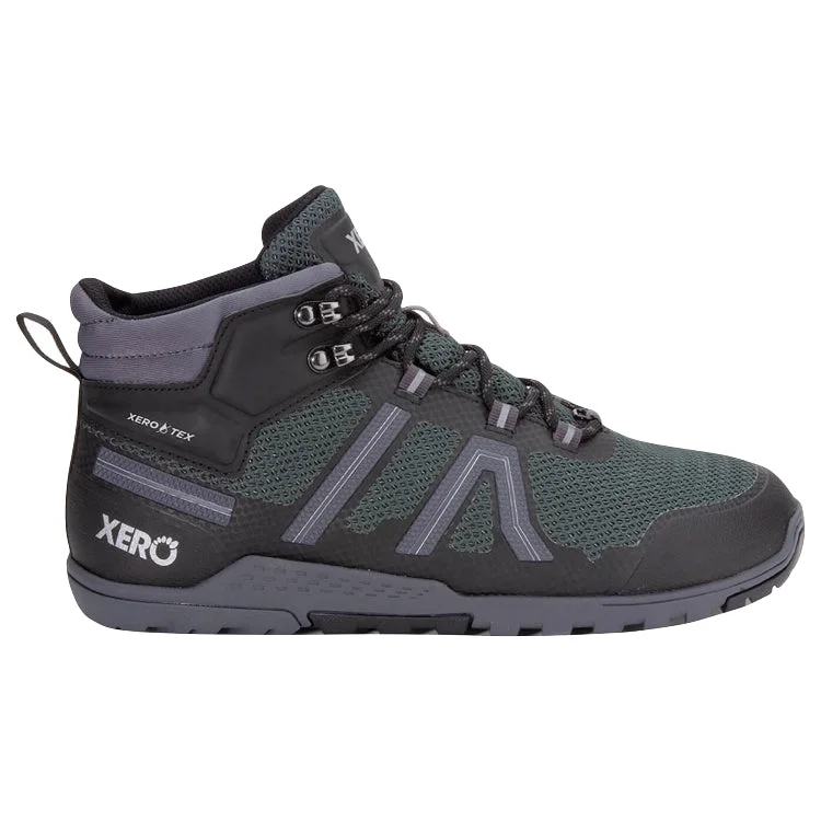 Comfortable work boots for men with waterproof lining-Xero Xcursion Fusion Spruce