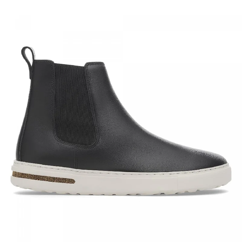 Trendy ankle boots for women with soft leather finish-Bend Chelsea