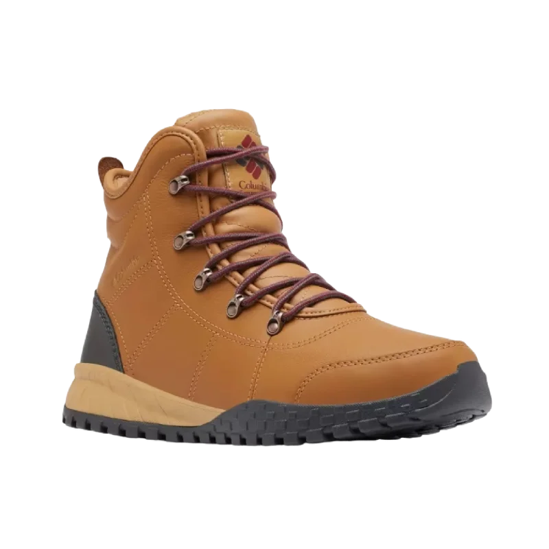 Stylish lace-up boots for men with tall shaft-Men's Fairbanks™ Rover II Boot