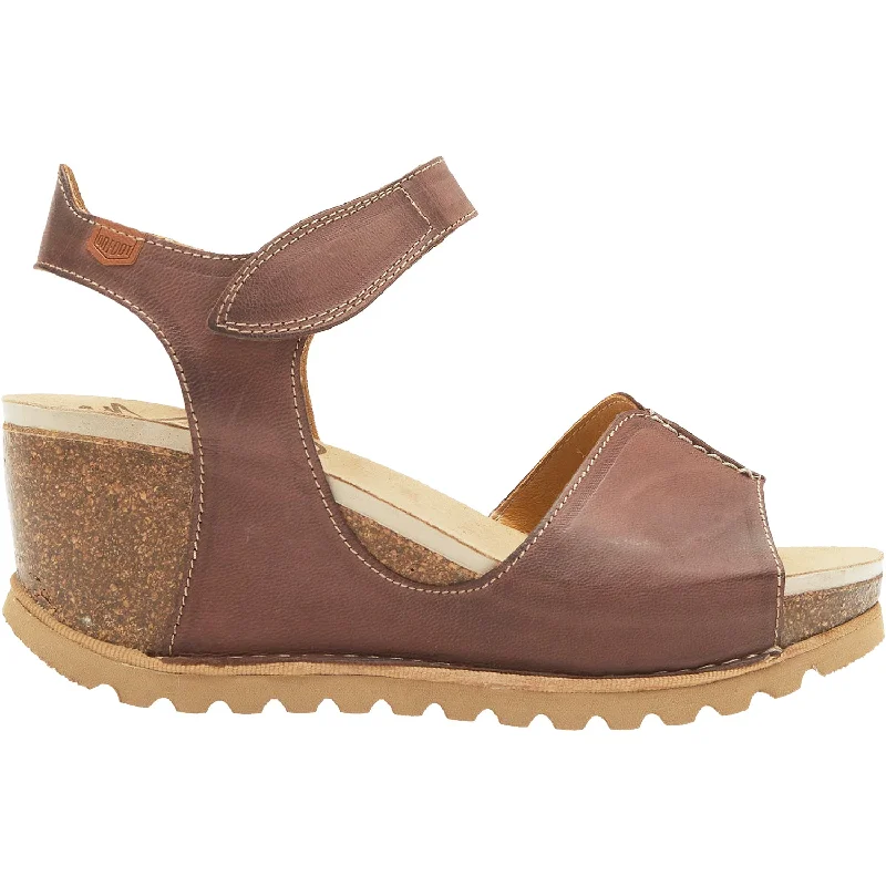 sandals for kids with colorful strap designsWomen's On Foot 310 Samoa Chocolate Leather