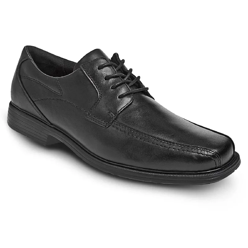 premium leather Oxfords for fashionistas -Oxfords Fast LaceMen's Douglas Oxford Shoes In Black