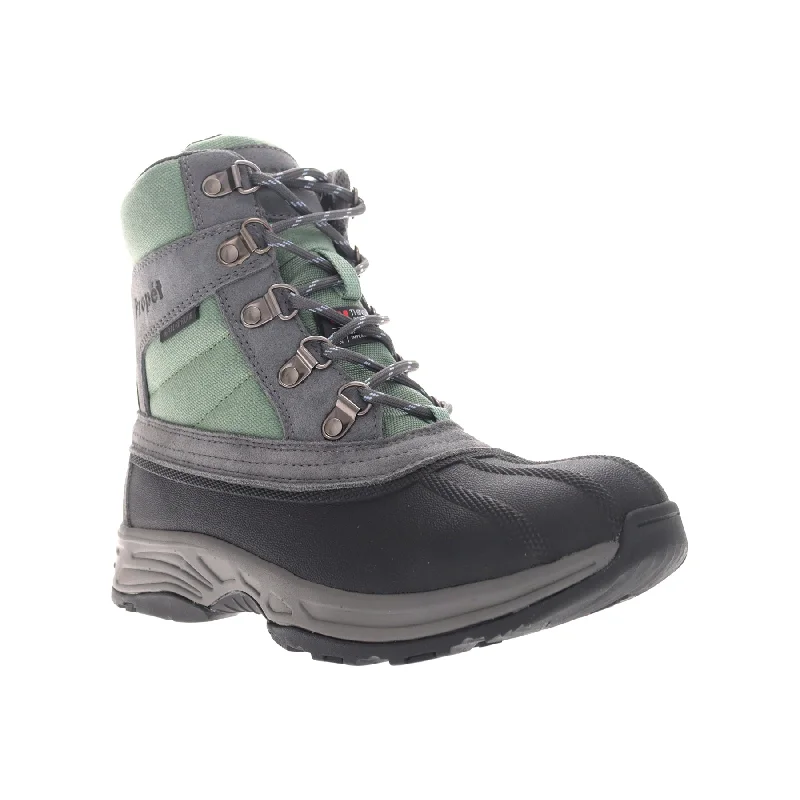 Waterproof boots for women with quick-drying material-Cortland