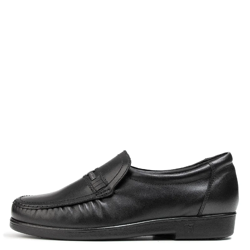 loafers for comfort in both work and leisureLoafers with Fun PatternsTOPI Men's loafers