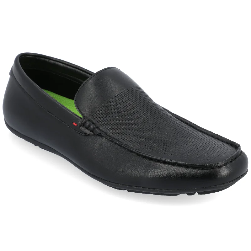 loafers for formal events with chic and polished lookLoafers with Clean StyleVance Co. Mitch Driving Loafer