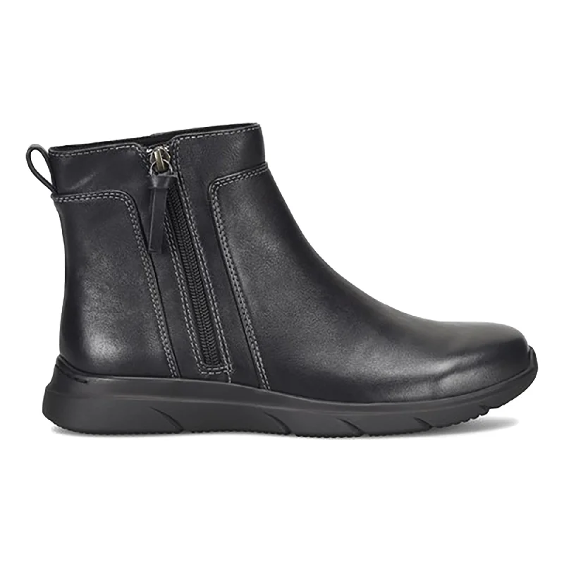 Durable winter boots for men with insulated lining-Maxine