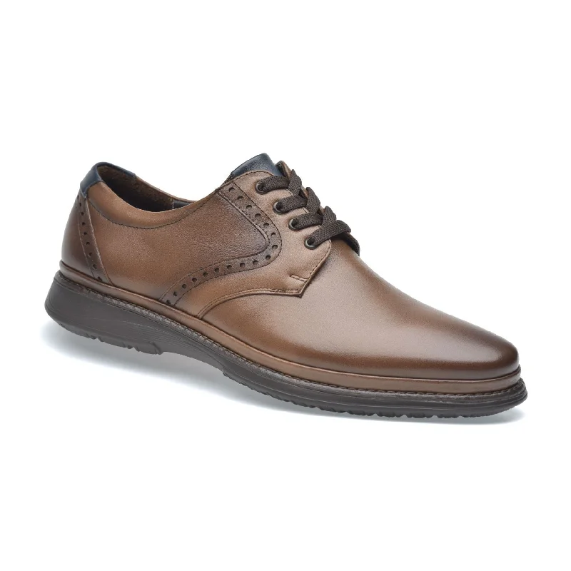 Oxford shoes for classic formal styling -Oxfords Soft ToneMen's Oxfords -