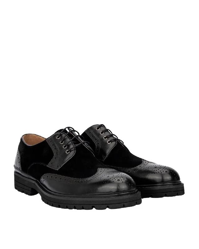 elegant Oxfords for women -Oxfords Gender NeutralMen's Andrew Oxford