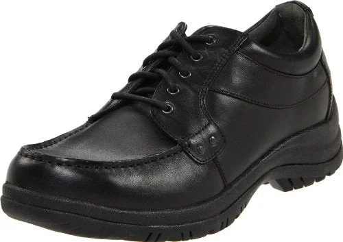 trendy Oxfords shoes for professional women -Oxfords Timeless FitWyatt Oxford