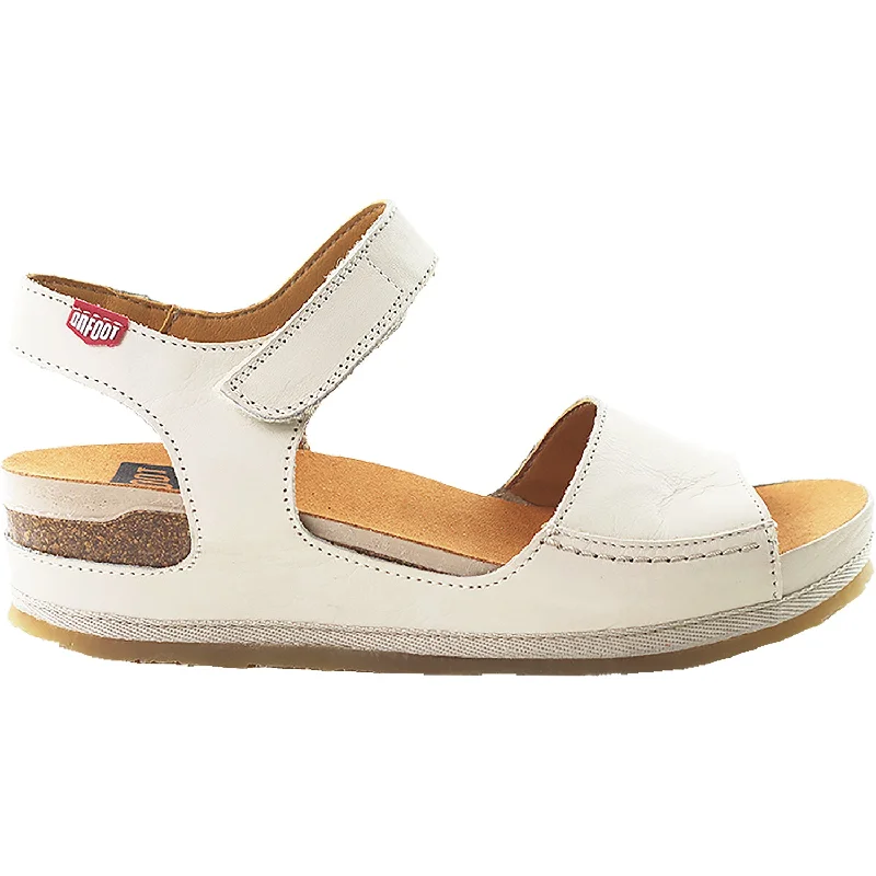 sandals for women with delicate strapsWomen's On Foot Cynara 203 Tucson Ice Leather