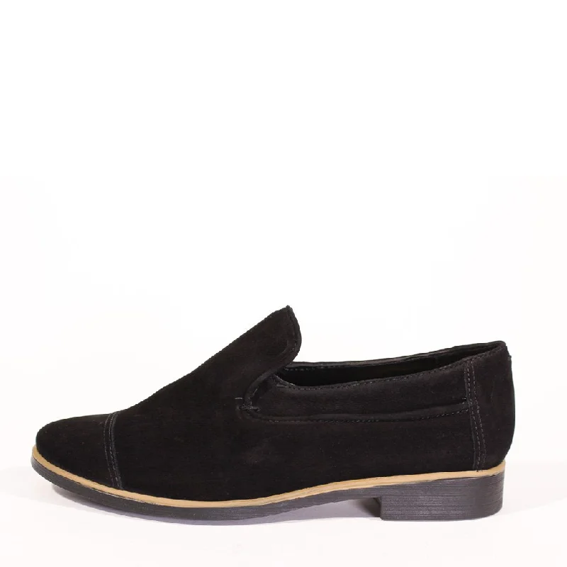 loafers for comfortable and fashionable styleLoafers with Great FitWinner Suede Loafers