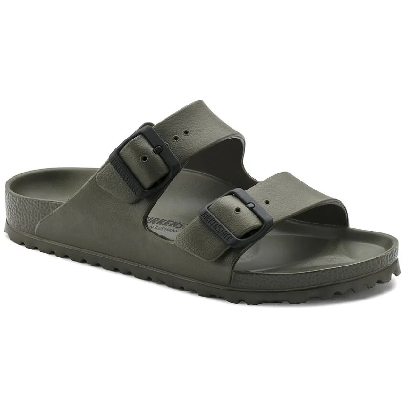 sandals with comfortable padding for all-day wearBirkenstock Arizona EVA  Unisex