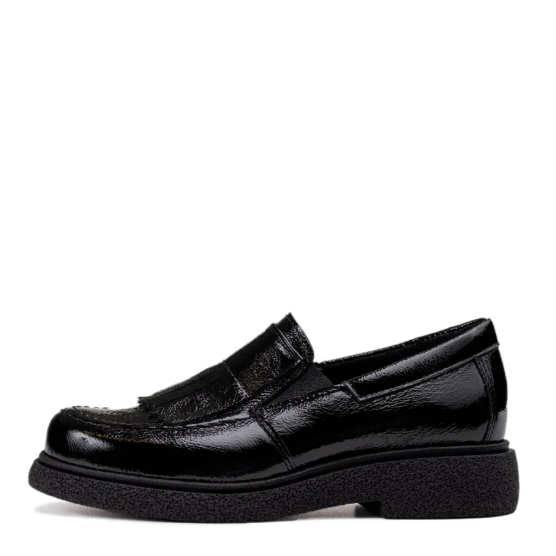 loafers for business meetings and travelLoafers with Great FitMATARA Women’s tassel loafers