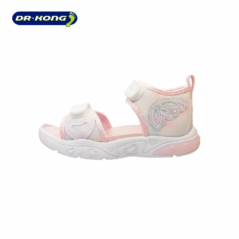 sandals for both formal and casual wearDr. Kong Baby 123 Smart Footbed Sandals S1000582