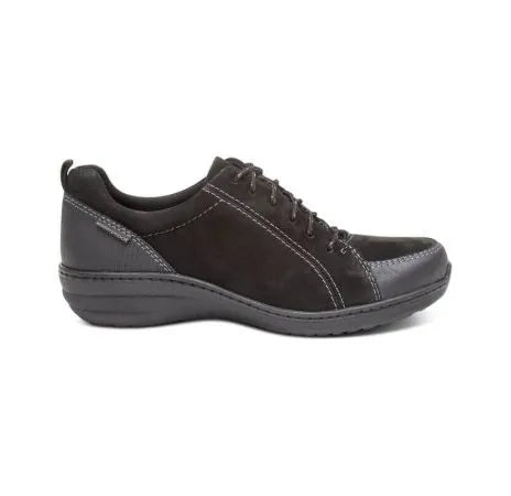 stylish Oxfords for evening and work occasions -Oxfords Classic BlackWomen's Mara Oxford