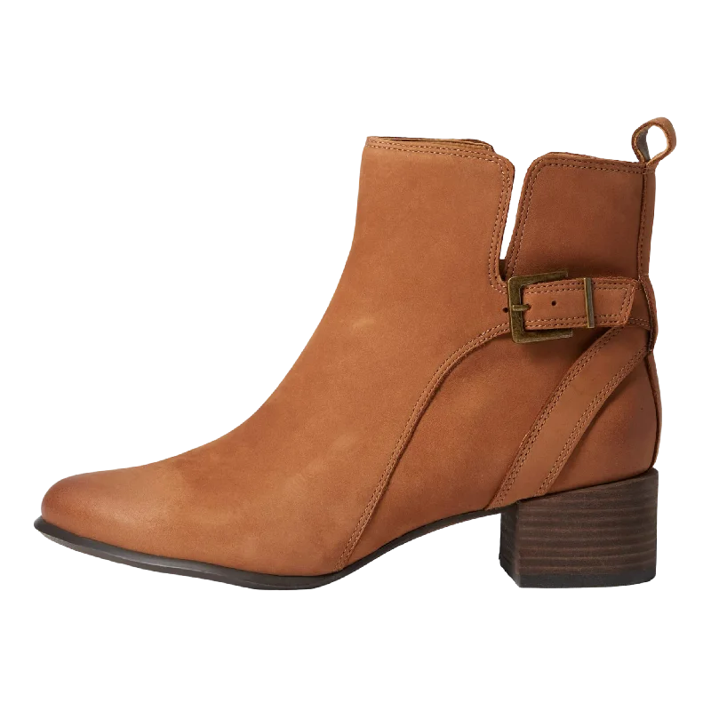 Stylish boots for men with minimal design-Sienna Boot