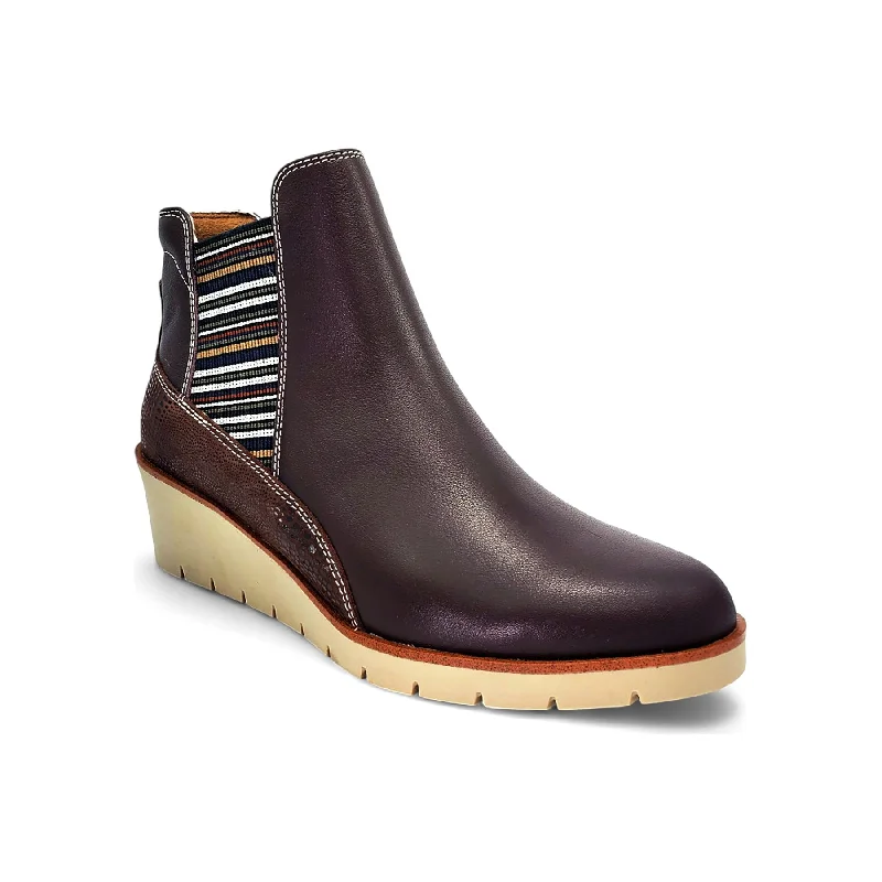 Classic cowboy boots for men with modern twist-Galway